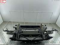 Передняя панель крепления облицовки (телевизор) BMW 3 F30/F31/GT F34 2013г.  - Фото 3