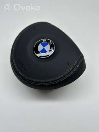 Подушка безопасности водителя BMW 3 E90/E91/E92/E93 2009г. 33677051504t , artAFA177 - Фото 4