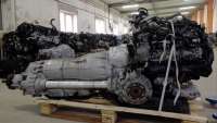 Двигатель  Audi Q7 4M restailing   2020г. DCB  - Фото 2