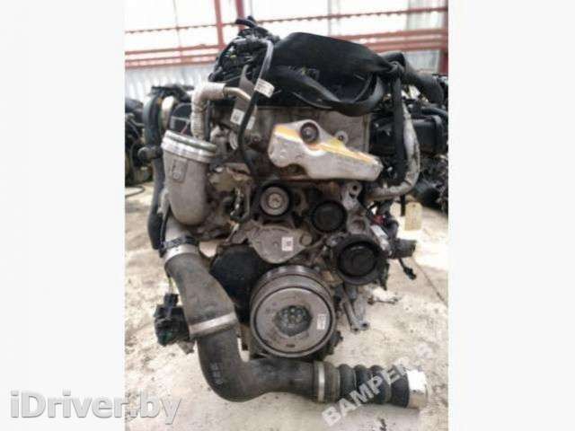 Двигатель  MINI Cooper F56,F55 1.2 i Бензин, 2016г. B38A12A  - Фото 1