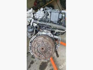 Двигатель  Citroen C4 Picasso 1 1.6 HDi Дизель, 2008г. 9HZ, 10JBB, 10JBB9  - Фото 4