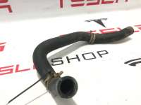 1028549-00-C Патрубок (трубопровод, шланг) к Tesla model S Арт 99442892