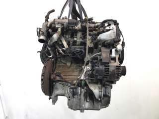 Двигатель  Fiat Multipla 1 1.9 JTD Дизель, 2002г. 186A8.000  - Фото 17