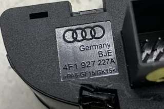 4F1927227A , art10357895 Кнопка (Выключатель) Audi A6 C6 (S6,RS6) Арт 10357895, вид 3