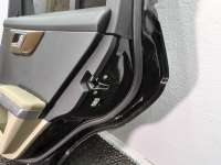 Ручка двери наружная задняя правая Mercedes GLK X204 2010г.  - Фото 8