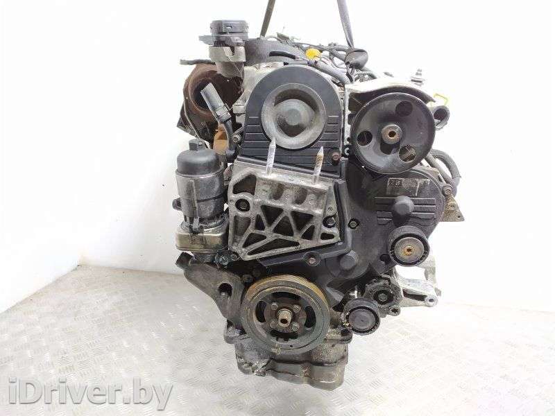Двигатель  Chevrolet Epica 2.0  2008г. Z20S1 089065K  - Фото 3