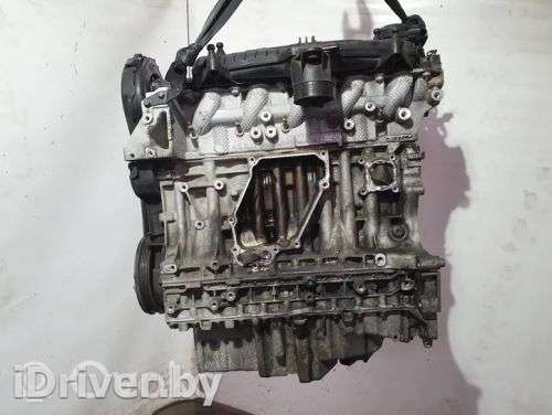 Двигатель  Volvo V70 3 2.4  Дизель, 2010г. d5244t, 843596 , artJUR215751  - Фото 1