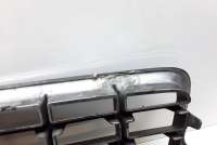 Заглушка (решетка) в бампер передний Volvo S80 1 2005г. 8659947 , art10241234 - Фото 4