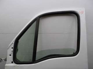 Дверь передняя левая Opel Movano 1 restailing 2003г. 9109286 - Фото 2