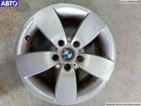  Диск колесный алюминиевый R16 к BMW 5 E39 Арт 54194241