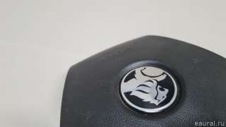 Подушка безопасности в рулевое колесо Chevrolet Captiva 2012г. 95028511 - Фото 5