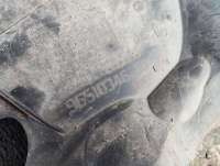 Защита (пыльник) двигателя Peugeot 607 2006г. 96510346 - Фото 3