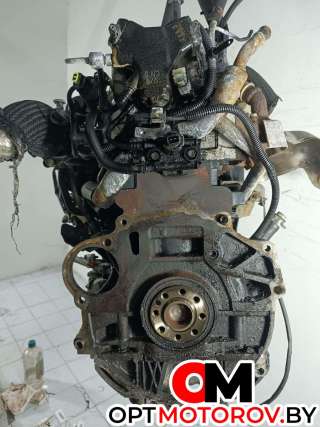 Двигатель  Kia Sportage 2 2.0  Дизель, 2005г. D4EA  - Фото 3