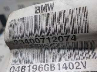 Ремень безопасности BMW X3 E83 2005г. 72113448361 - Фото 14