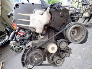 Двигатель  Fiat Panda 2 1.2  Бензин, 2004г. artPAN45686  - Фото 6