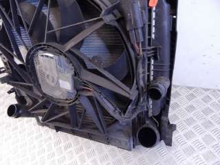  Кассета радиаторов BMW X3 F25 Арт 18.18-440269, вид 7