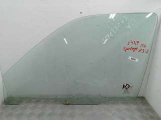  Стекло двери передней левой Kia Sportage 1 Арт 18.31-509634, вид 1