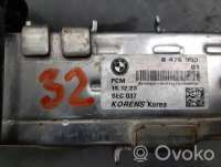 Охладитель отработанных газов BMW 5 F10/F11/GT F07 2012г. 8476993 , artNIE34013 - Фото 3