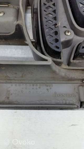 Решетка радиатора Honda FR-V 2005г. 75100sz30000 , artREO717 - Фото 4