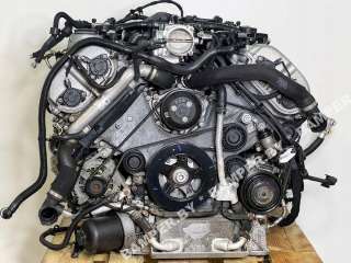 CTLA, CTL Двигатель к Porsche Macan restailing Арт 116870083