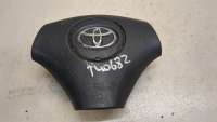  Подушка безопасности водителя к Toyota Corolla VERSO 1 Арт 9032641