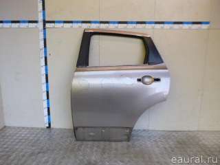 H2101JD0M0 Дверь задняя левая к Nissan Qashqai 1  Арт E23178244