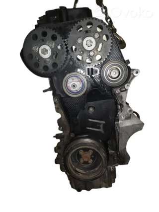 Двигатель  Volkswagen Touran 1 2.0  Дизель, 2009г. bmn, 62nr , artJUT128052  - Фото 2