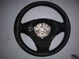  Рулевое колесо для AIR BAG (без AIR BAG) к BMW X1 E84 Арт AM20646687