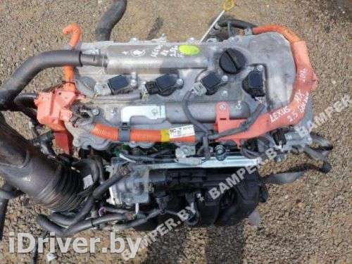 Двигатель  Lexus NX 2.5  Бензин, 2017г. X2ARY32T  - Фото 1