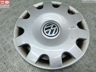 Колпак колесный Volkswagen Bora 2000г. R15 - Фото 4