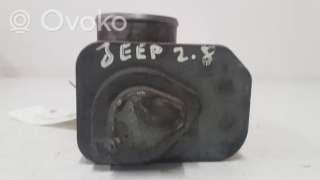 Заслонка дроссельная Jeep Cherokee KJ 2004г. 39002015f , artJUT121917 - Фото 3