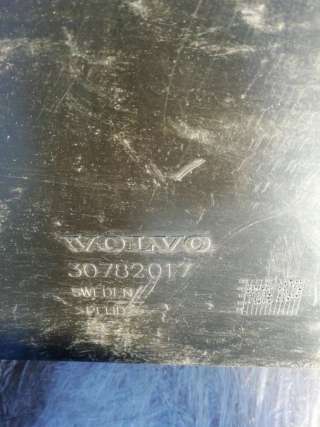 Кожух аккумулятора Volvo XC90 1 2012г. 30782017, 8697005 - Фото 5