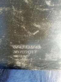 Крышка аккумулятора Volvo XC90 1 2012г. 30782017, 8697005 - Фото 5