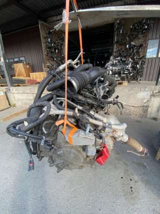 Двигатель  Ford Fusion 2 2.0  Бензин, 2015г. GR117856,GS330AA,R9CB, R9CF, R9CH  - Фото 12