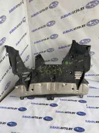  Защита (пыльник) двигателя к Subaru Outback 6 Арт 73479514