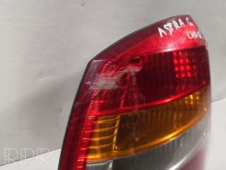 Фонарь габаритный Opel Astra G 2000г. 90521542, 29059010 , artPRE3254 - Фото 7