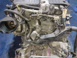Двигатель  Honda Stepwgn   2007г. K20A VTEC  - Фото 7