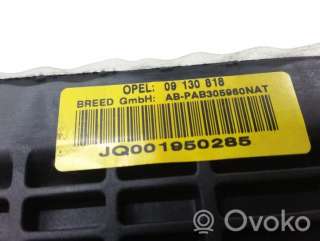 Подушка безопасности пассажира Opel Vectra B 2001г. 09130818, jq001950285 , artARA81006 - Фото 4