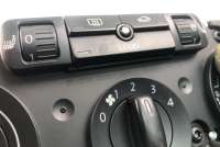 Блок управления печки/климат-контроля Volkswagen Golf 4 2004г. 53701CF , art5282583 - Фото 3
