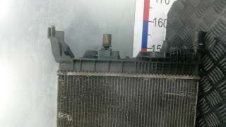  Радиатор системы охлаждения Renault Megane 3 Арт 1NP01KA01_A78078, вид 5