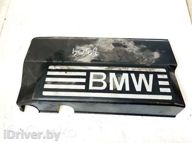 Декоративная крышка двигателя BMW 1 E81/E82/E87/E88 2006г. 53074301, 53074301 , artIMP2285794 - Фото 1