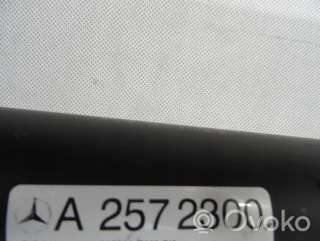 Карданный вал Mercedes CLS C257 2021г. a2572300 , artNIE33875 - Фото 6