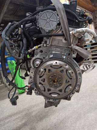 Двигатель  BMW X1 E84 2.0  Бензин, 2013г. N20B20A  - Фото 8