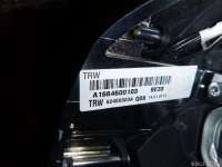 Рулевое колесо для AIR BAG (без AIR BAG) Mercedes GLS X166 2013г. 16646001039E38 - Фото 6