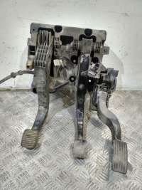 3802501018 Узел педальный (блок педалей) к Fiat Ducato 3 Арт 4A2_20125