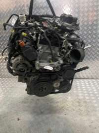 B16DTH Двигатель к Opel Insignia 1 Арт 37715
