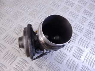 Клапан вентиляции картерных газов BMW X5 E53 2006г. 11717789999 - Фото 3