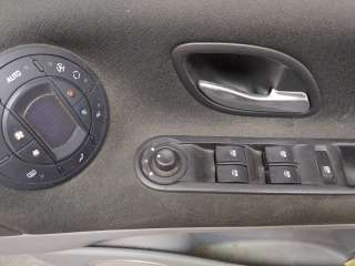 Дверь боковая (легковая) Renault Espace 4 2006г.  - Фото 5