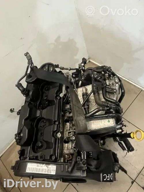 Двигатель  Volkswagen Passat B8 2.0  Дизель, 2015г. dfc , artRRU11682  - Фото 1
