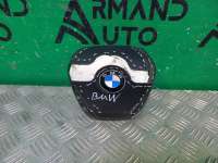 32306876837, 6876837 Подушка безопасности ( airbag ) в руль к BMW 5 G30/G31 Арт ARM313546
